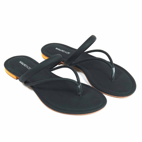 Women Formal Slippers - 40180S - Slippers - Walkeaze